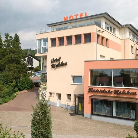 Hotel Malchen Garni Seeheim-Jugenheim Exteriér fotografie